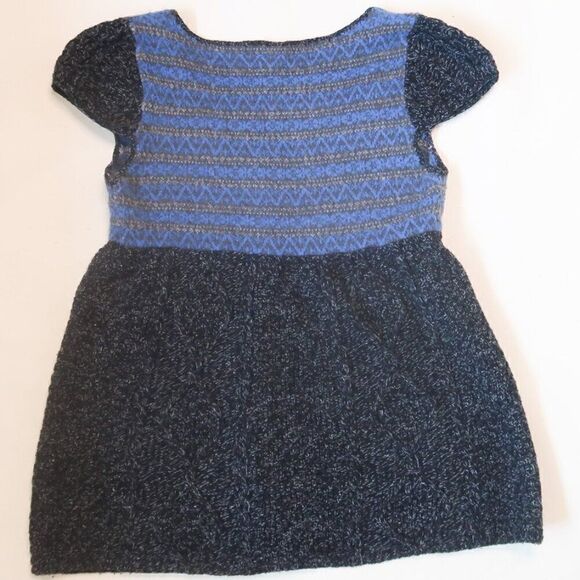 Free People Knit Babydoll Sweater - Picture 8 of 10